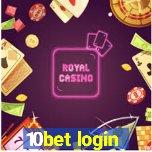 10bet login